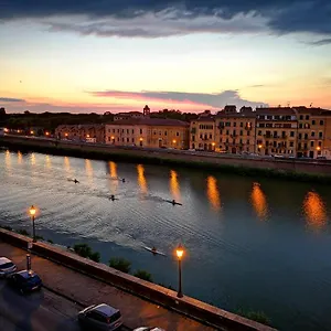  Bed & Breakfast Vacanze Pisane