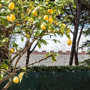 Lemon House Yellow Appartamento