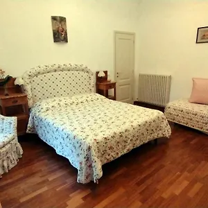 Il Campanile Ii Locazione Turistica Maison d'hôtes