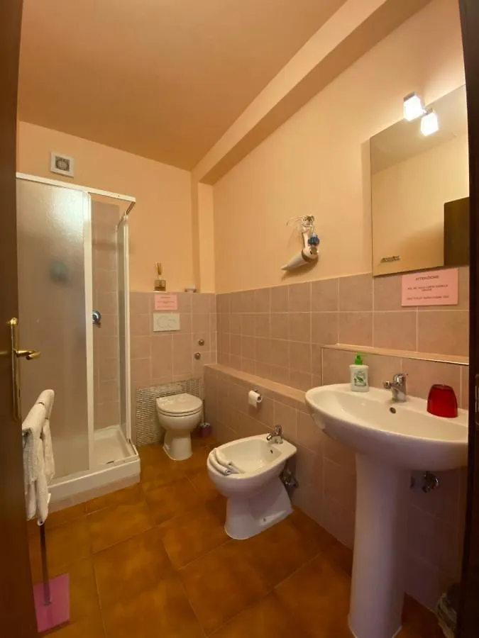 Hotel Da Debby Pisa 0*,  Italia