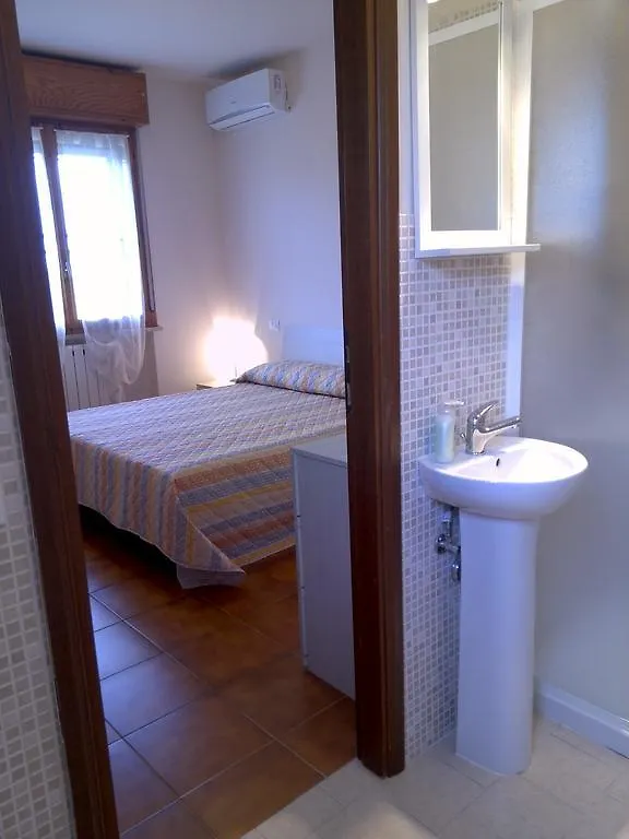 Hotel Da Debby Pisa Affittacamere