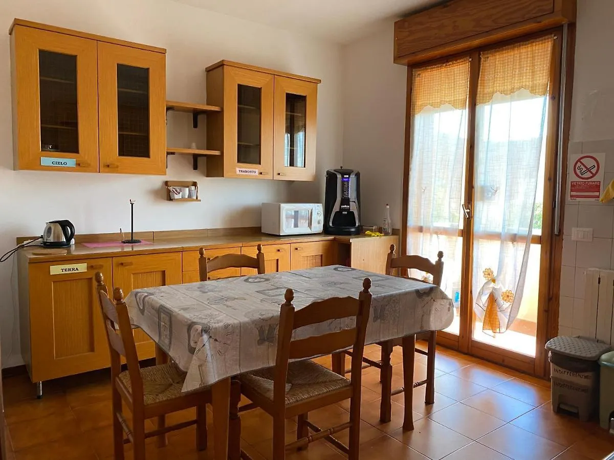 Da Debby Guest House Pisa