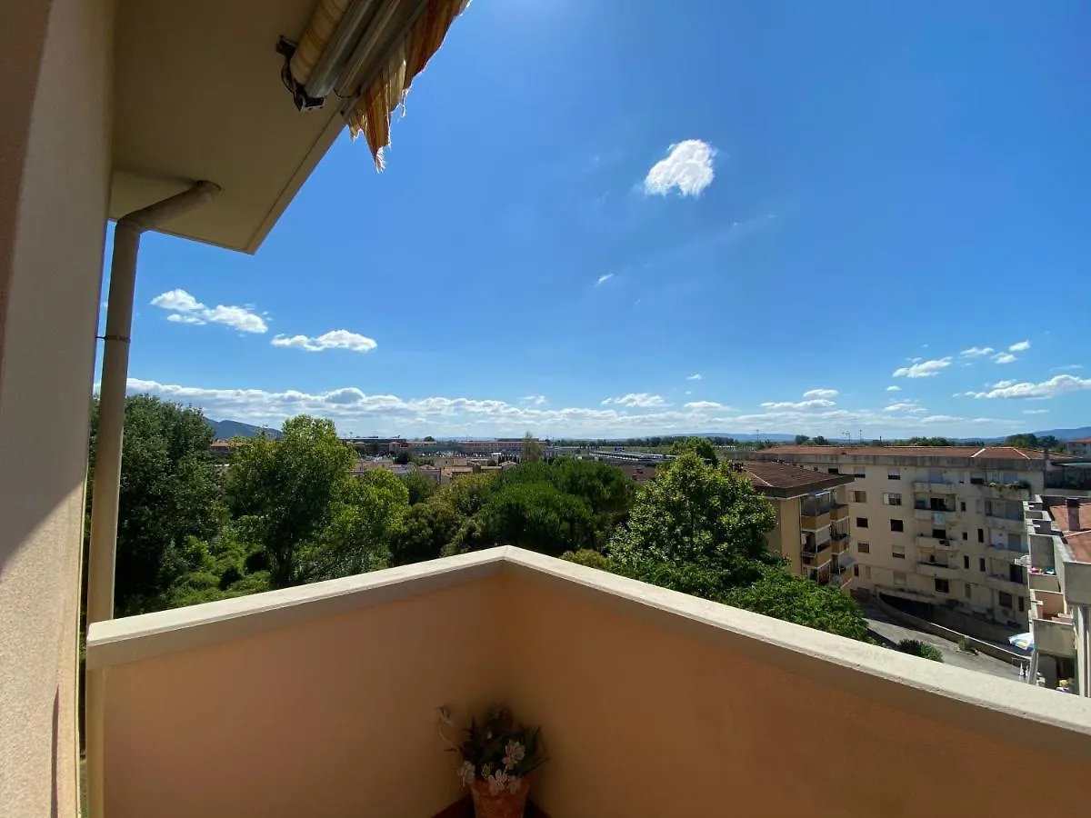 Da Debby Guest House Pisa