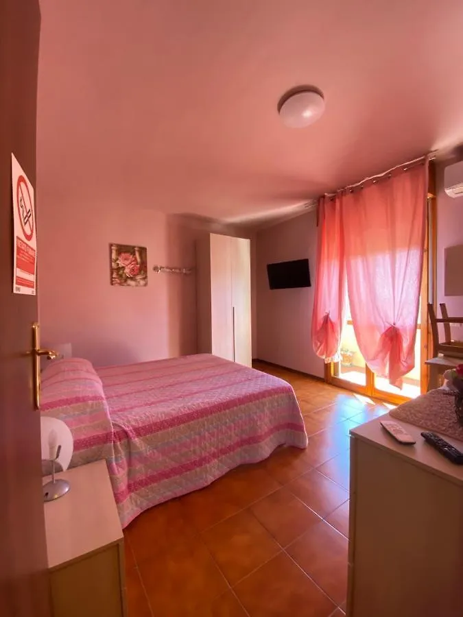 Da Debby Guest House Pisa
