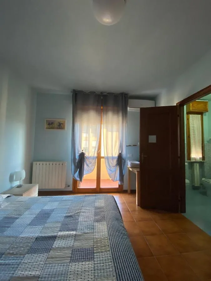 Pensión Hotel Da Debby Pisa Italia