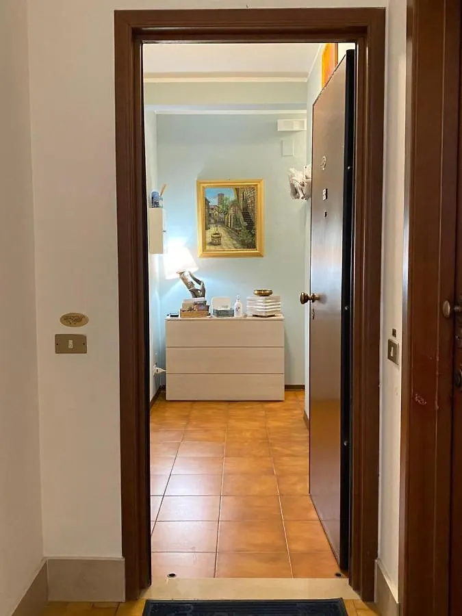 Da Debby Guest House Pisa Italy