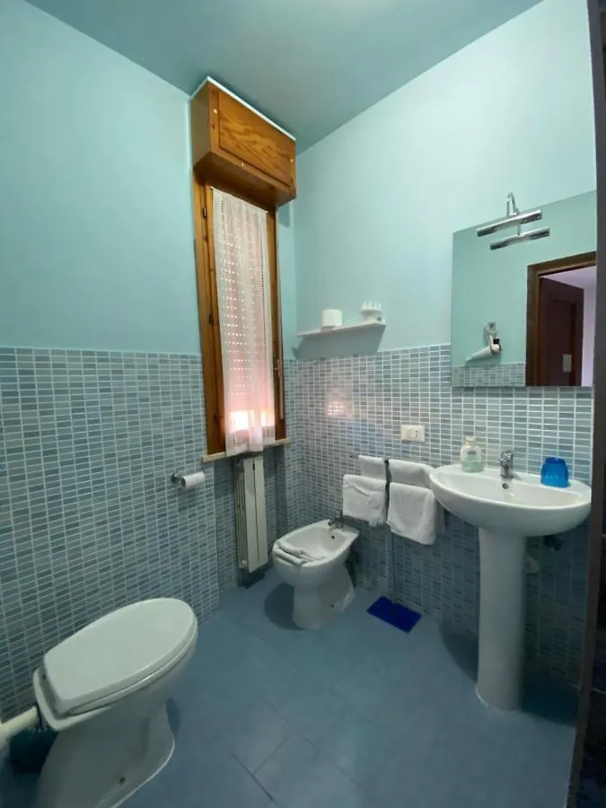 Da Debby Guest House Pisa Italy