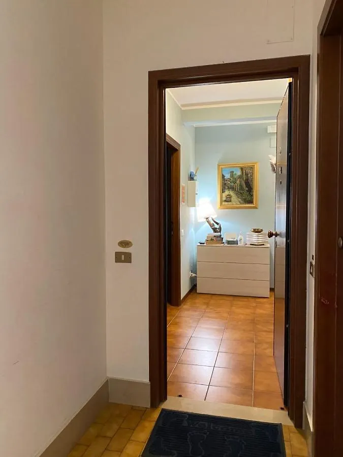 Da Debby Guest House Pisa