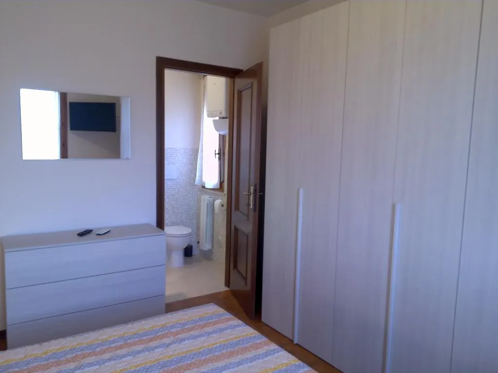 Da Debby Guest House Pisa