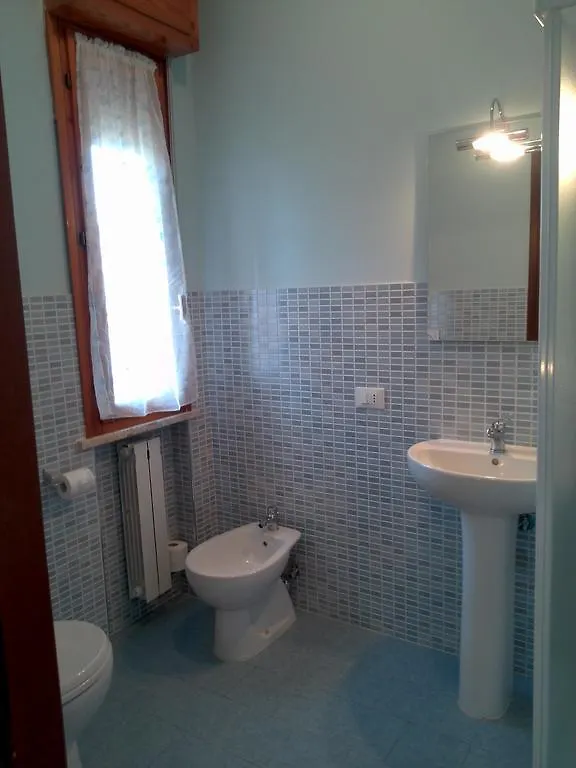 Da Debby Guest House Pisa
