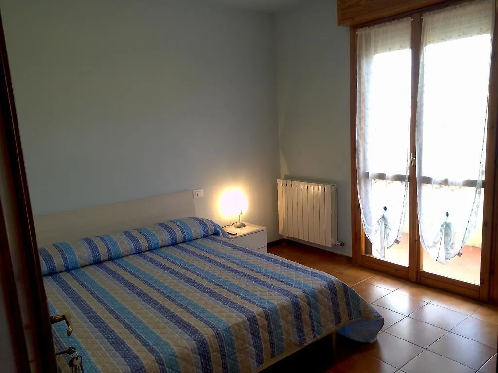 Da Debby Guest House Pisa